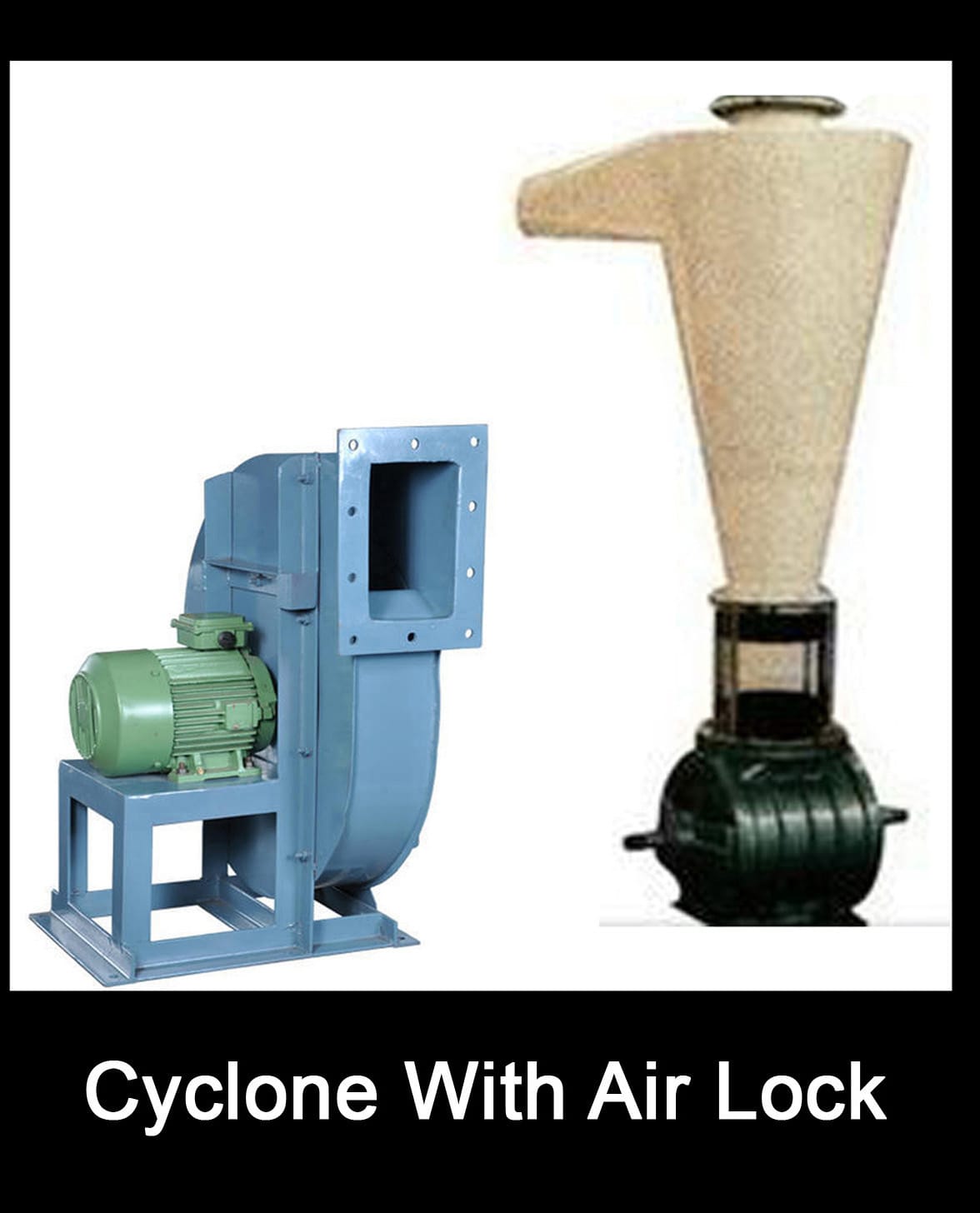 Dust Collector