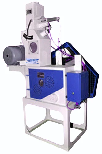 5 HP Automatic Paddy Dehusker